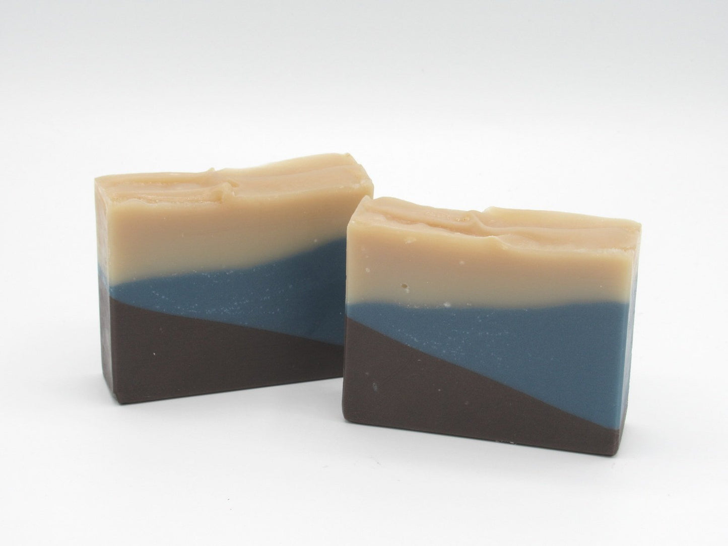 Fresh Shave Handcrafted Soap