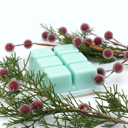 Juniper Breeze Wax Melts