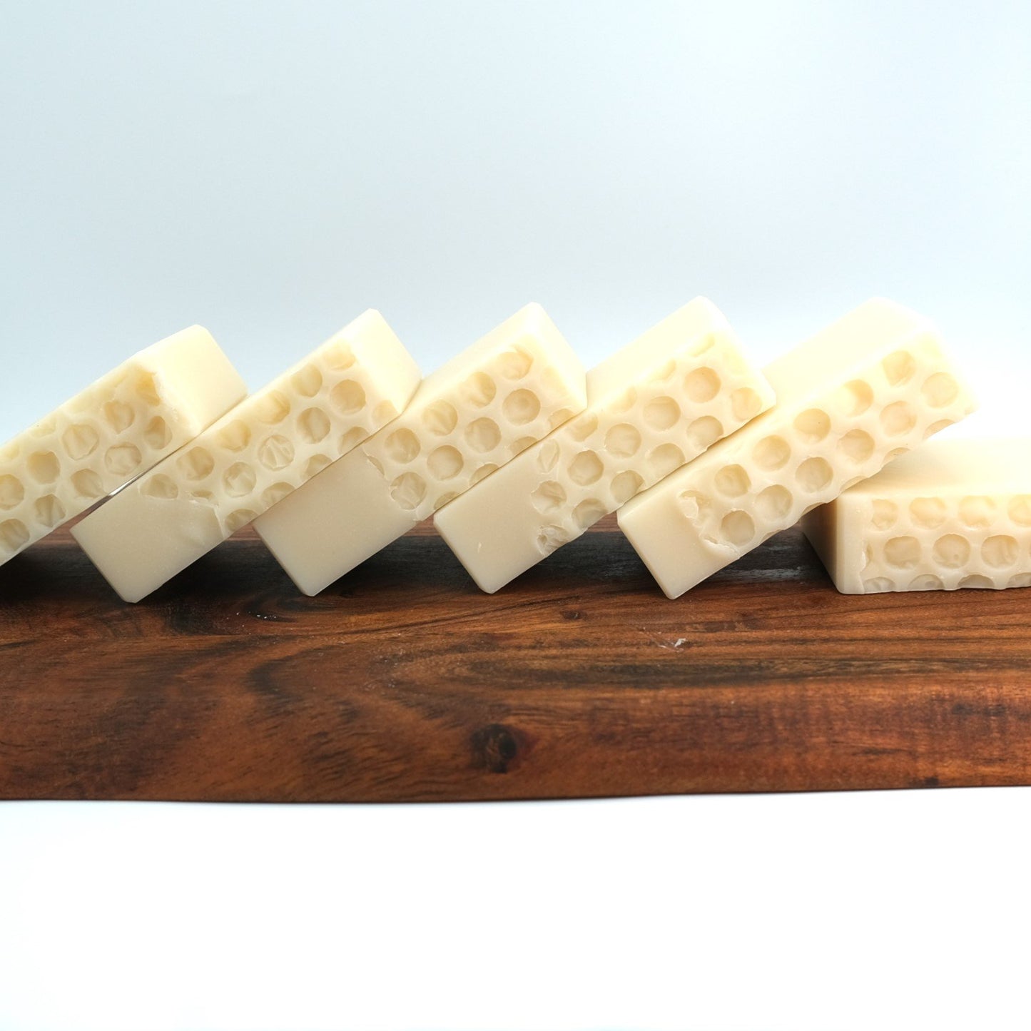 Bergamot and Honey Handcrafted Soap