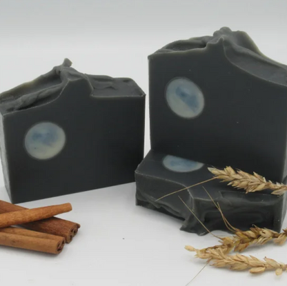 Blue Moon Handcrafted Soap