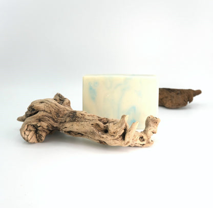 Driftwood Handcrafted Soap