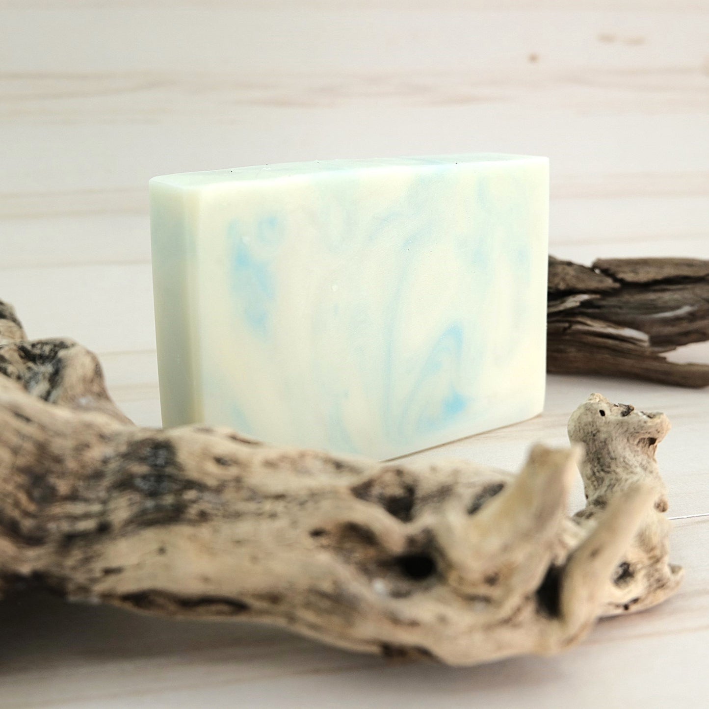 Driftwood Handcrafted Soap