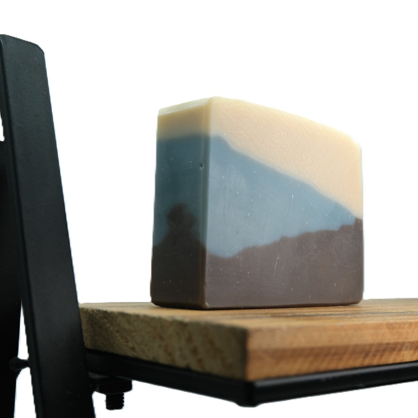 Fresh Shave Handcrafted Soap