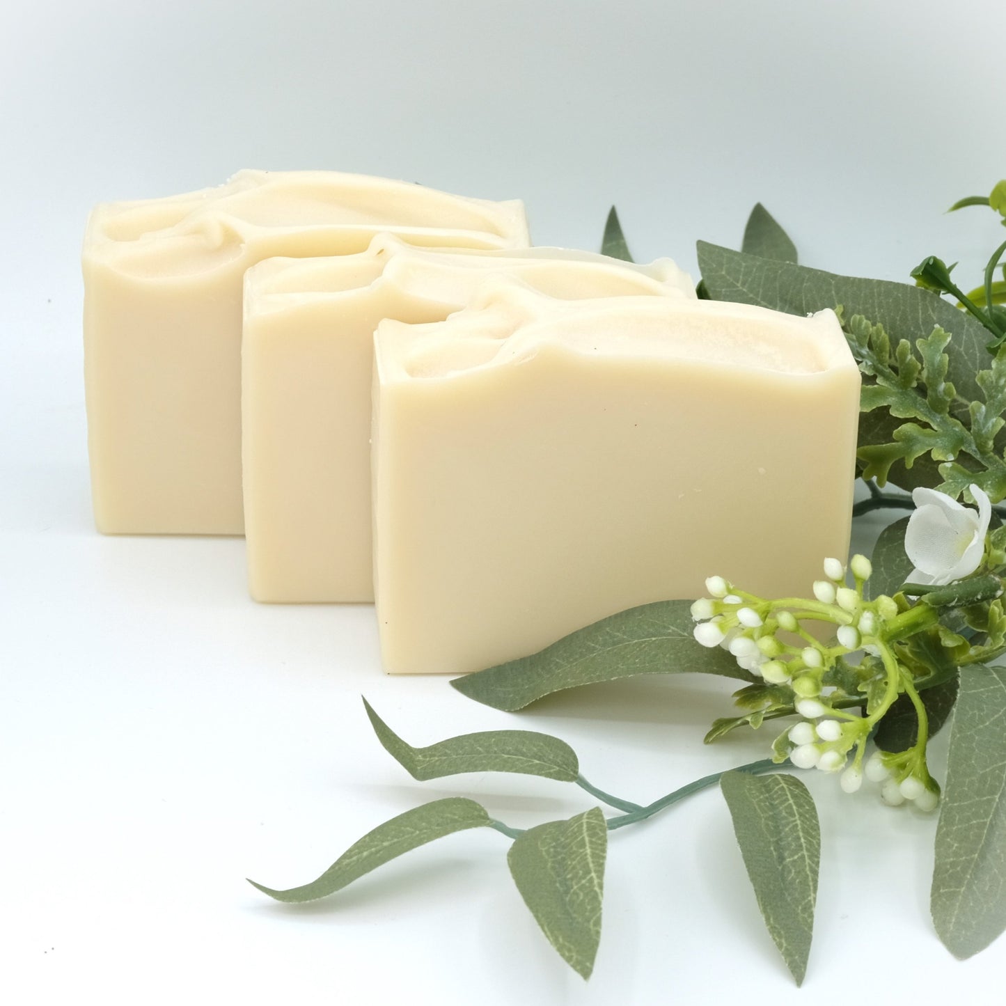 Lavender All-Natural Soap