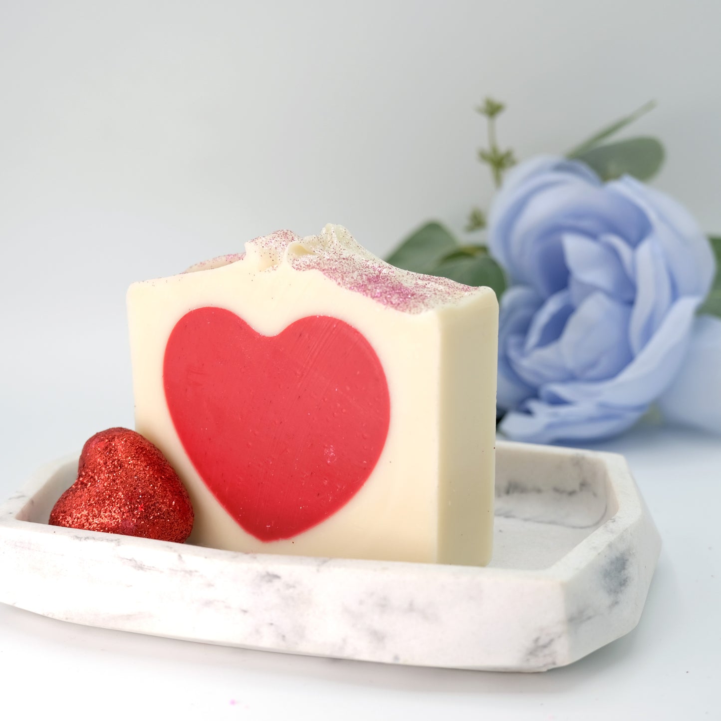 Limited Edition Love Spell Handcrafted Soap