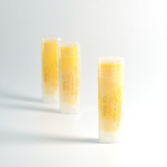 Mango Lip Balm