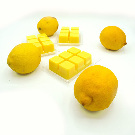 Meyer Lemon Wax Melts