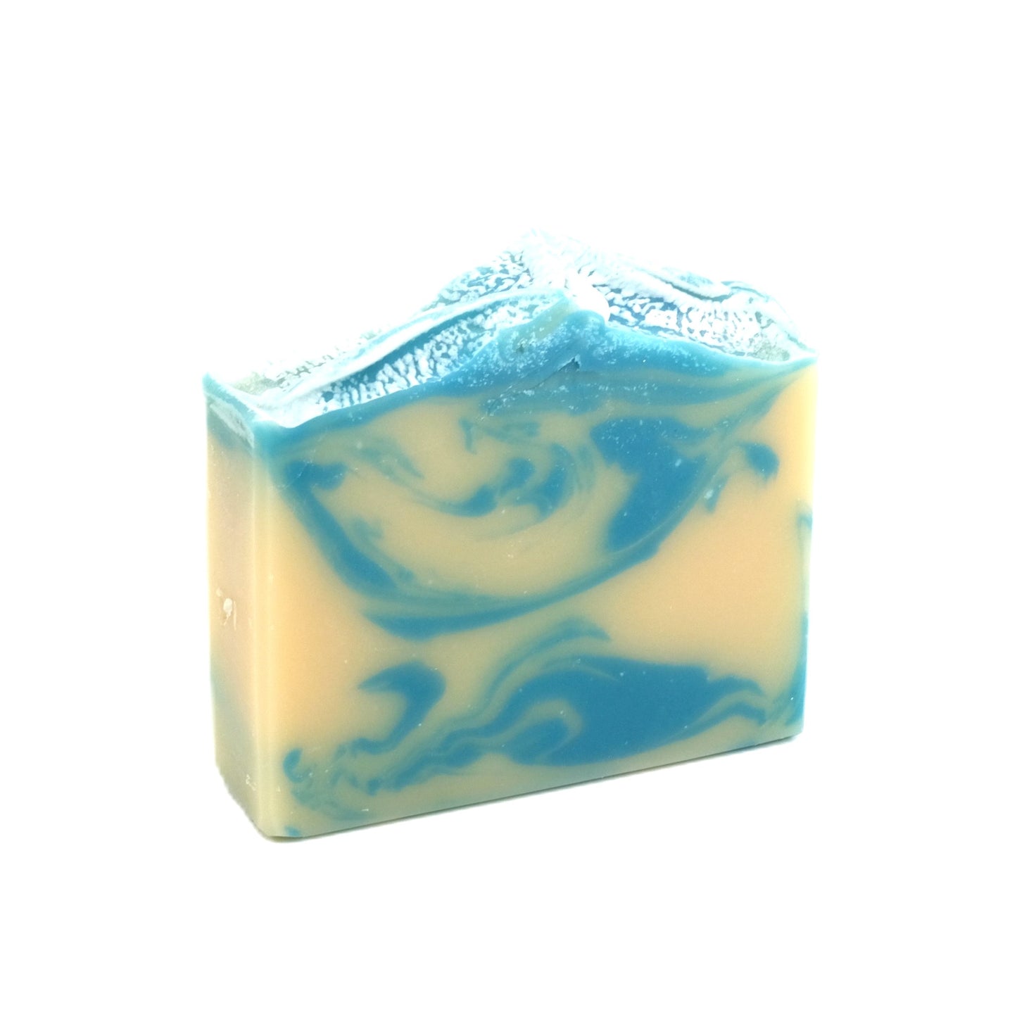 Modern Man Handcrafted Soap