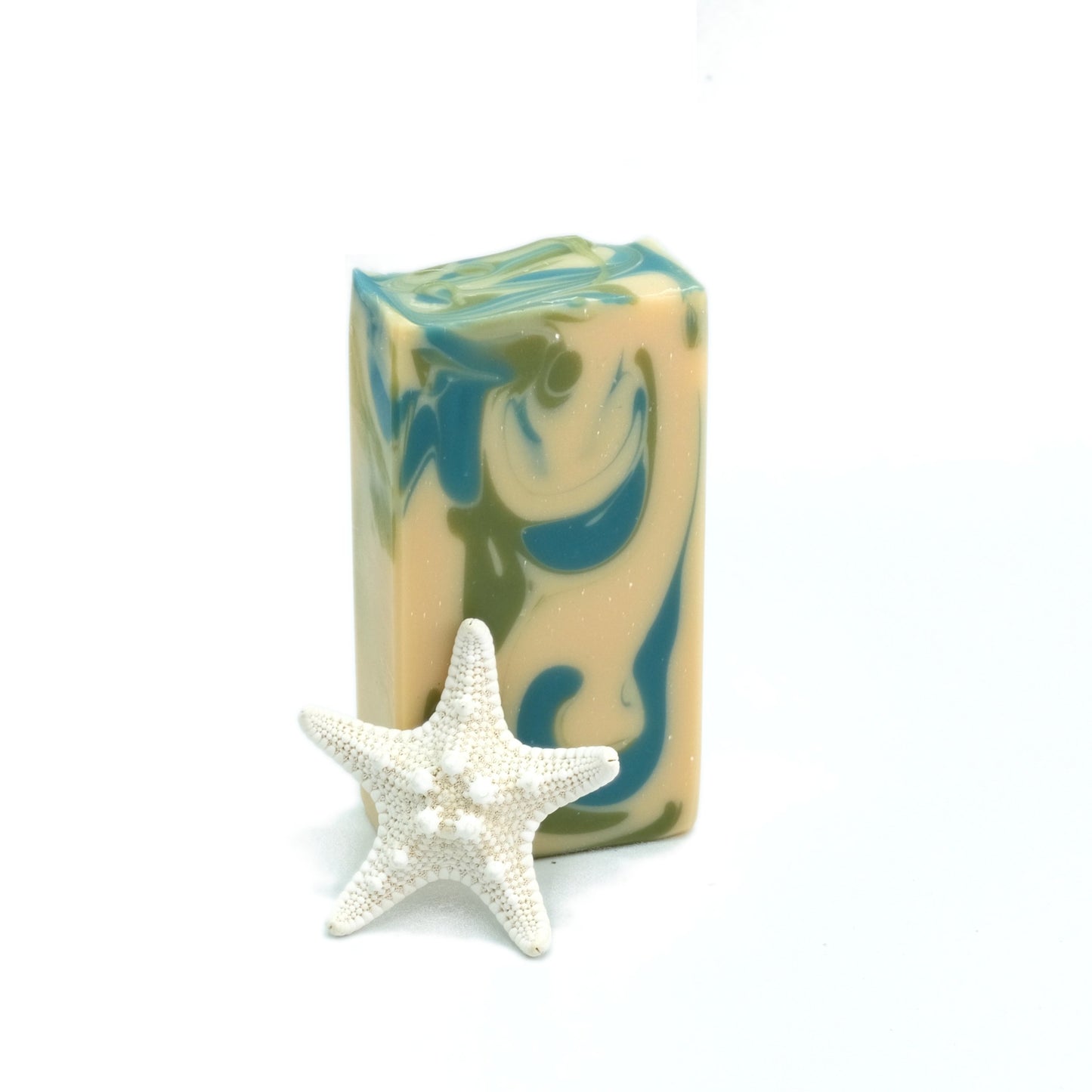 Nantucket Goat Milk Soap