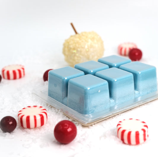 Sleigh Ride Wax Melts