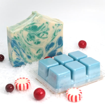 Sleigh Ride Wax Melts