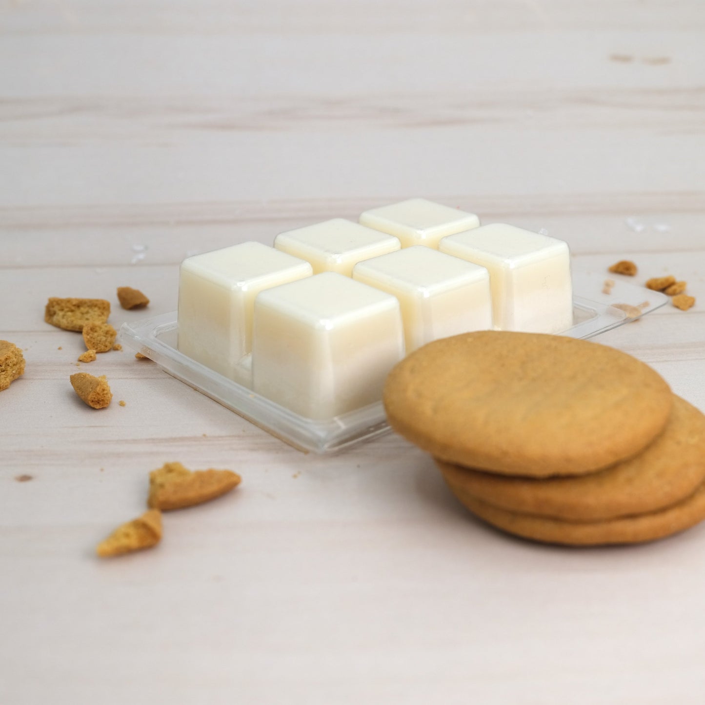 Snickerdoodle Wax Melts