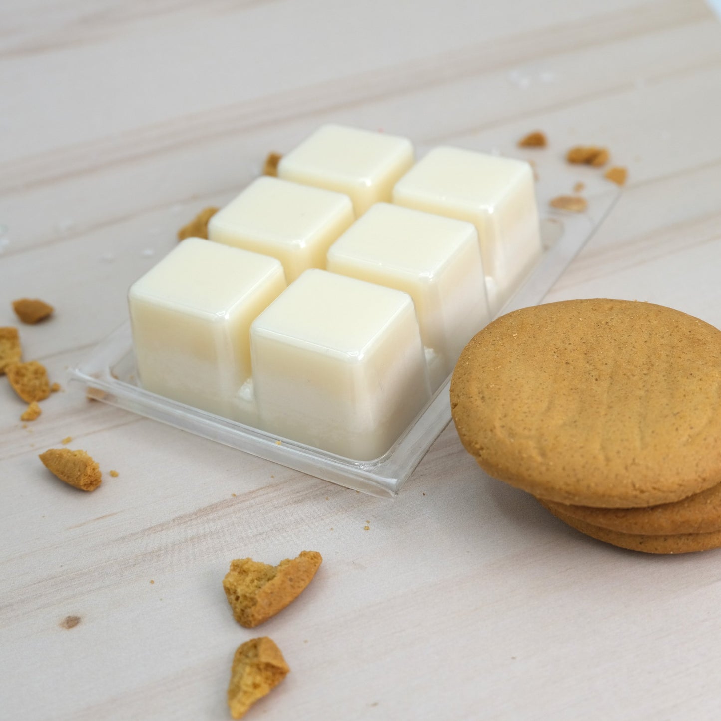 Snickerdoodle Wax Melts