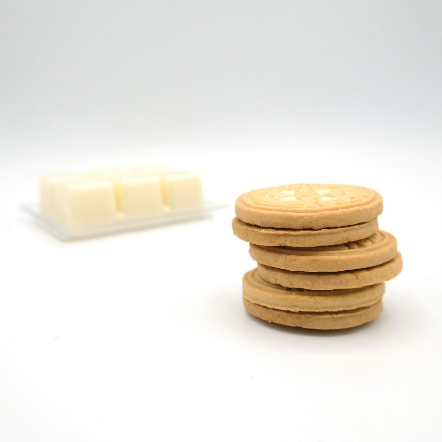 Sugar Cookie Wax Melts