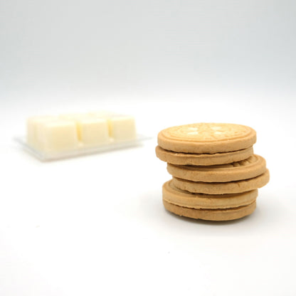 Sugar Cookie Wax Melts