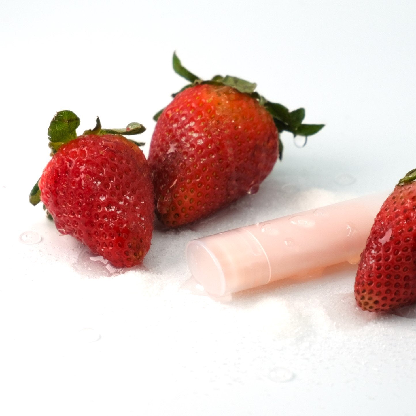 Sweet Strawberry Lip Balm