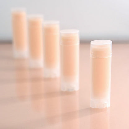 Sweet Strawberry Lip Balm