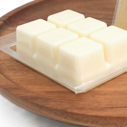 Marshmallow Caramel Wax Melts