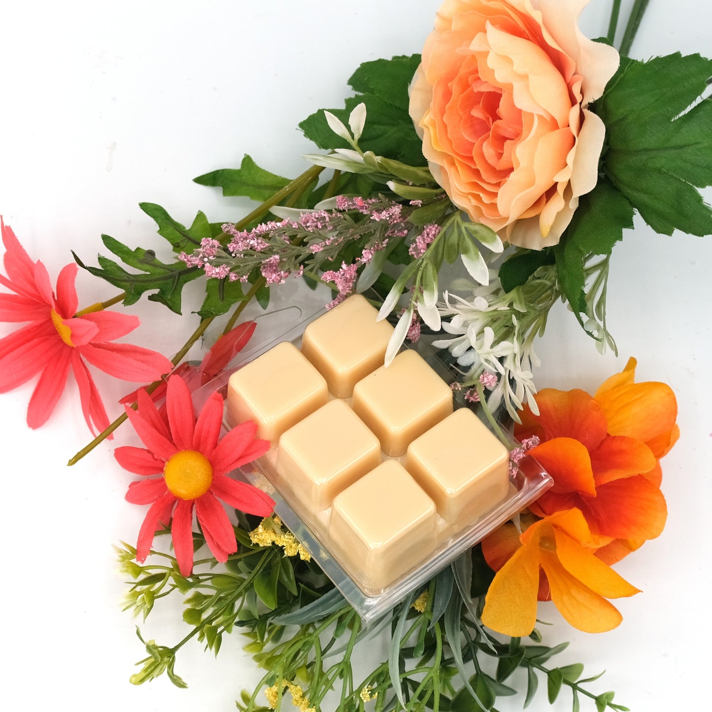 Wildflower Honey Wax Melts